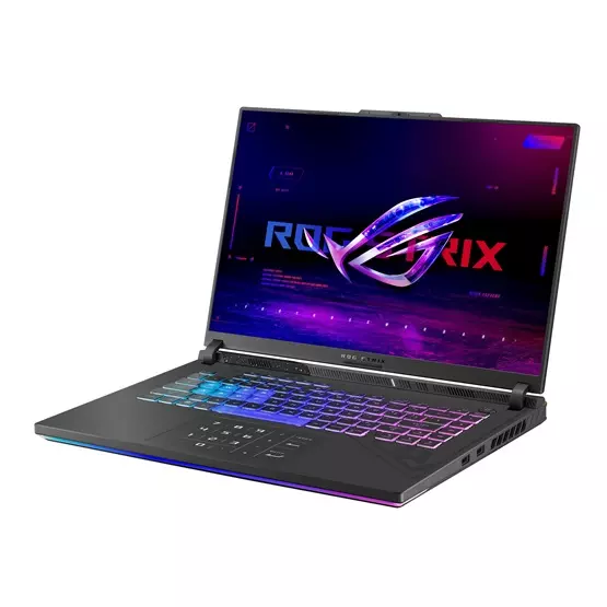 Asus ROG Strix G614JVR-N4015W - Windows® 11  - Volt Green