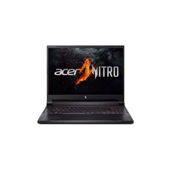 Acer Nitro V ANV16-41-R5PF - Fekete