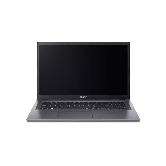 Acer Aspire 3 A317-55P-C63E - Acélszürke