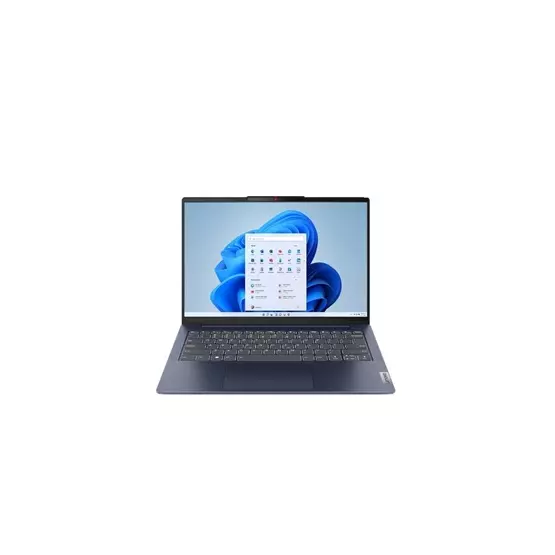 Lenovo IdeaPad Slim 5 14IMH9 - FreeDOS - Abyss Blue