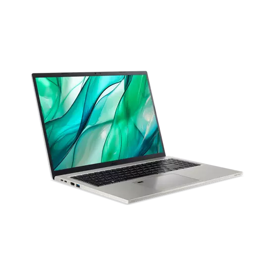 Acer Aspire Vero AV16-51P-57UZ - Windows® 11 Home - Macskakő szürke