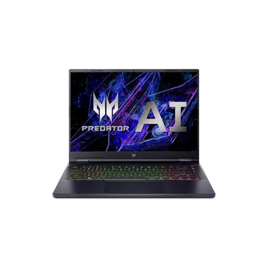 Acer Predator Helios Neo PHN14-51-777Q - Fekete