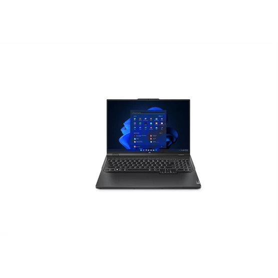 Lenovo Legion Pro 5 16ARX8 - Windows 11 Home - Onyx Grey