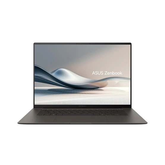 Asus ZenBook S UM5606WA-RK222W - Windows® 11  - Zumaia Gray - OLED