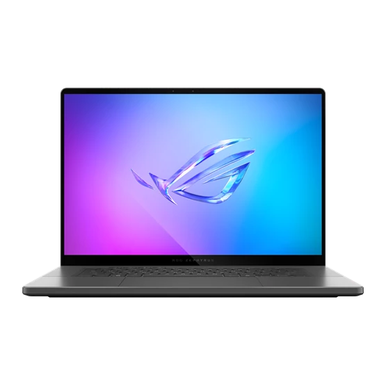 Asus ROG Zephyrus G16 GA605WV-QR072W - Windows® 11  - Eclipse Gray - OLED