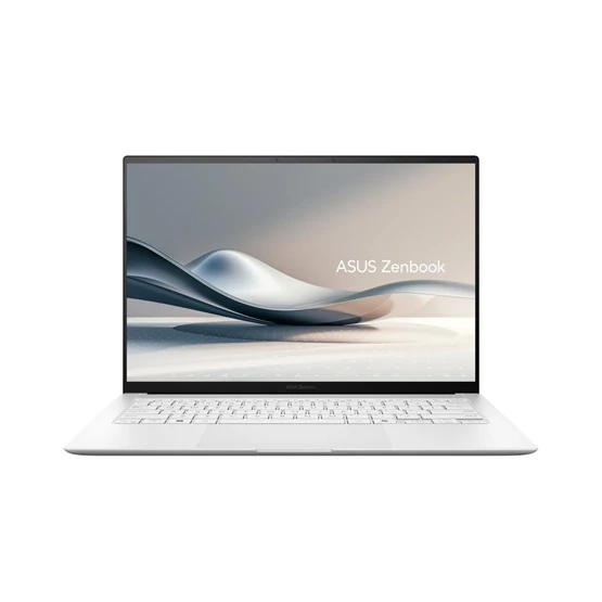 Asus ZenBook S UX5406SA-PV183W - Windows® 11  - Scandinavian White