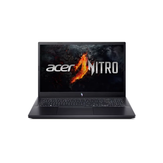Acer Nitro V ANV15-41-R4EW - Fekete