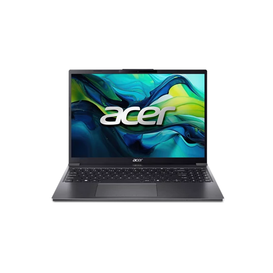 Acer Aspire GO AG15-51P-74JE - Acélszürke
