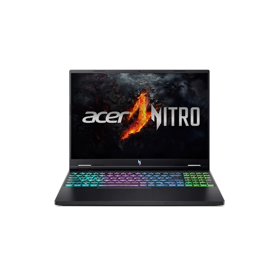 Acer Nitro AN16-73-540P - Fekete