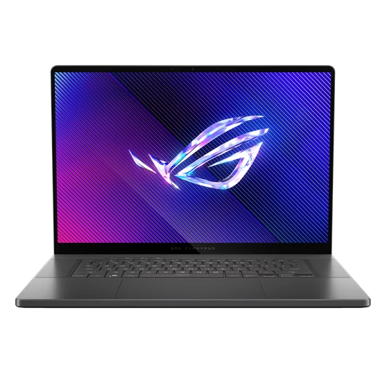 Asus ROG Zephyrus G16 GU605CX-QR075W - Windows® 11  - Eclipse Gray - OLED