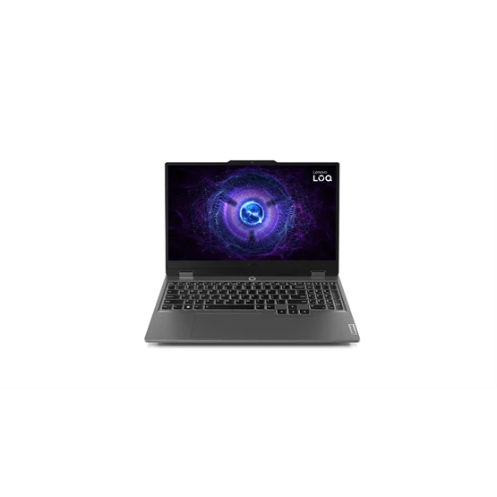 Lenovo LOQ 15IAX9 - Windows® 11 Home - Luna Grey
