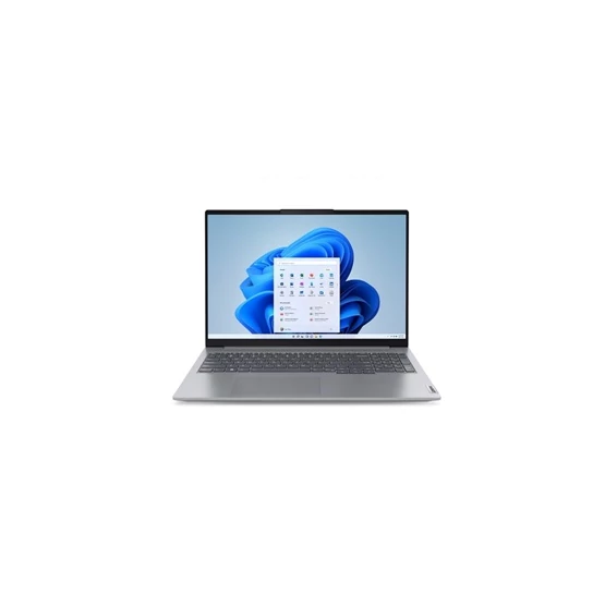Lenovo ThinkBook 16 G6 - Windows® 11 Home - Grey