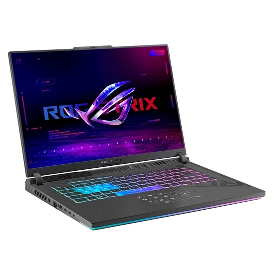 Asus ROG Strix G16 G614FR-S5100W - Windows® 11  - Volt Green