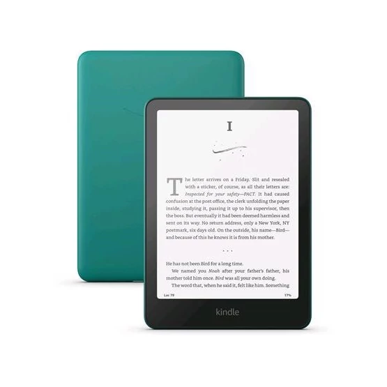 Amazon Kindle Paperwhite 2024 16GB - Jade
