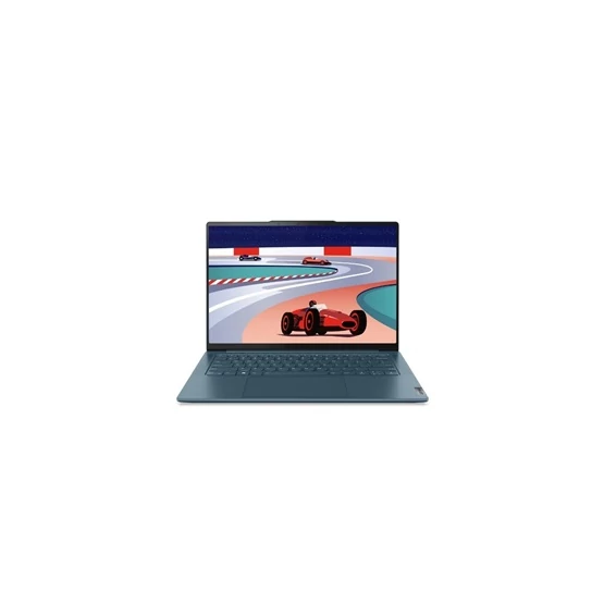 Lenovo Yoga Pro 7 14ASP10 - Windows® 11 Home - Tidal Teal