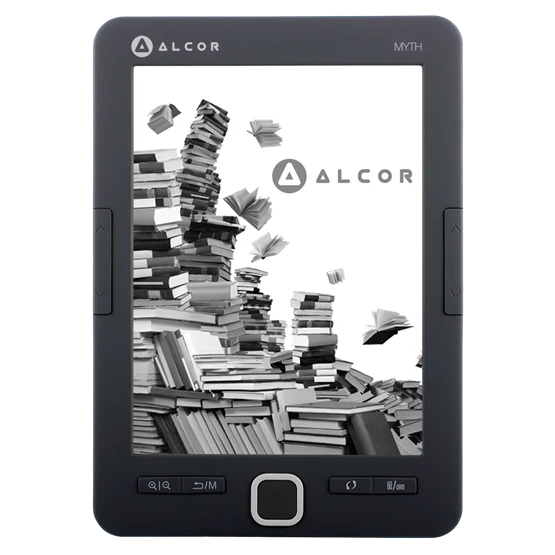 Alcor 6