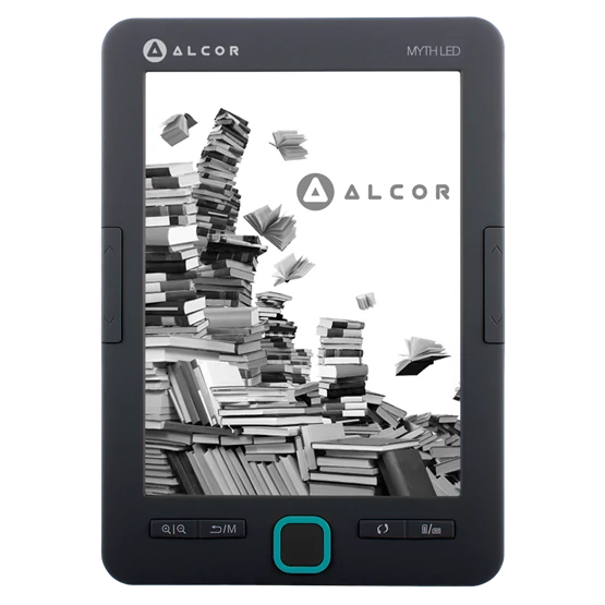 Alcor 6
